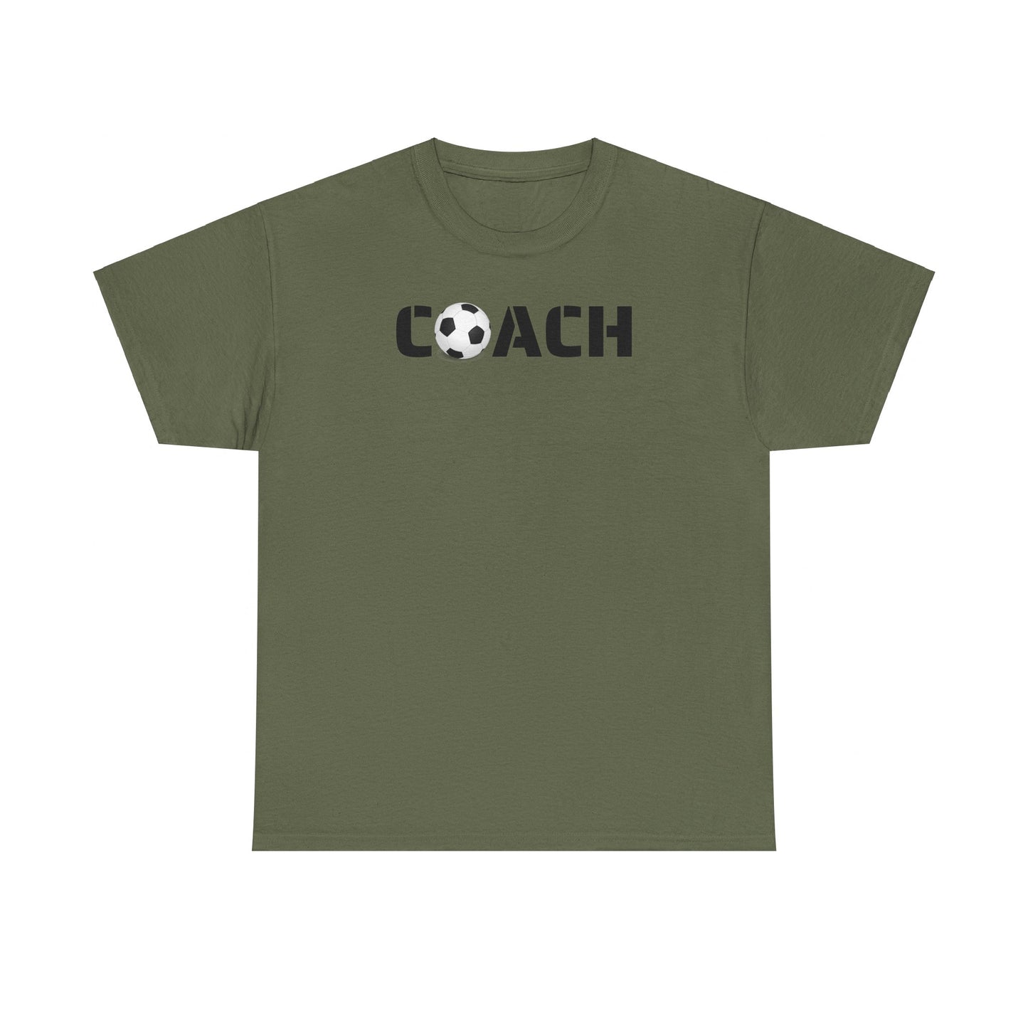 Football Coach T-Shirt