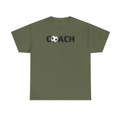 Football Coach T-Shirt