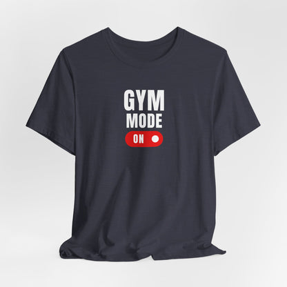 Activewear Gym Tops for Men and Women