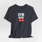 Activewear Gym Tops for Men and Women