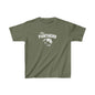 Kids Varsity Panthers T-Shirt