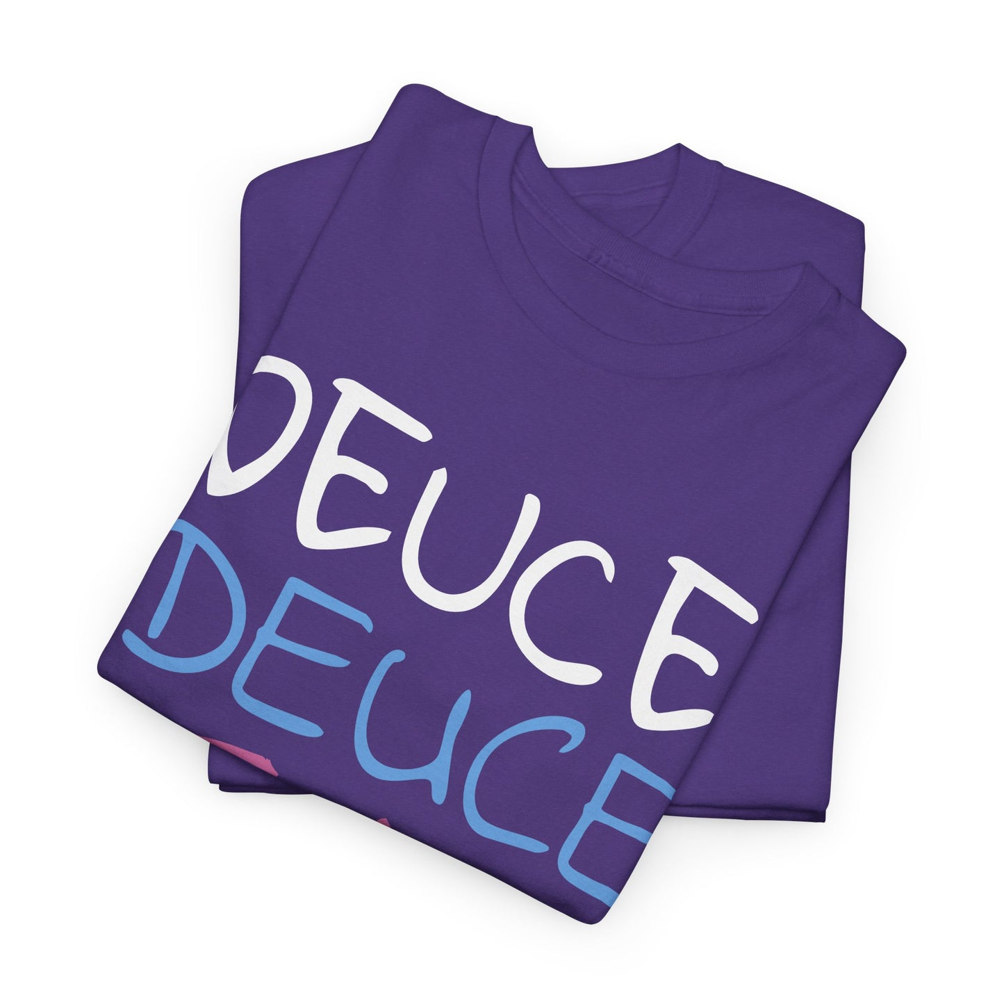 Deuce Tennis t-shirt