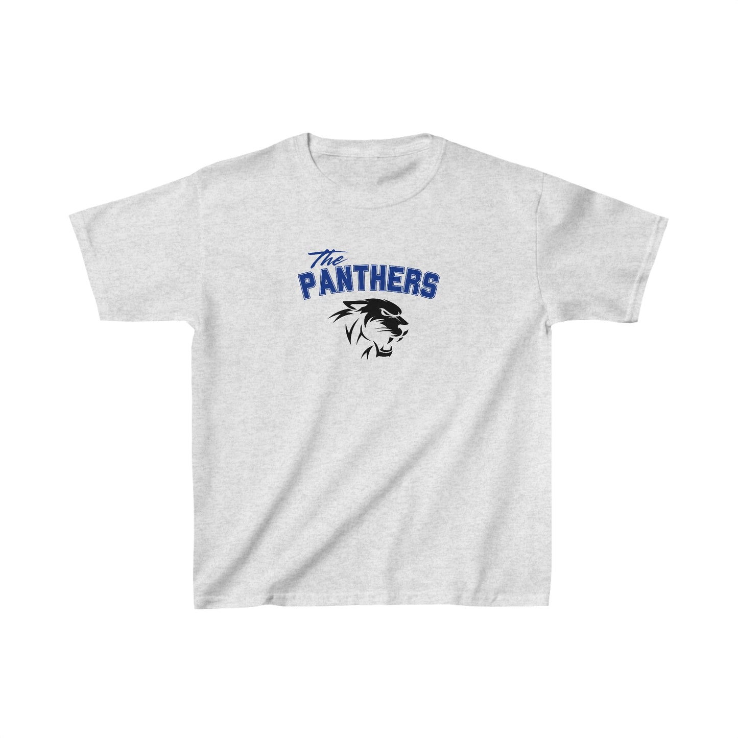 Kids Varsity Panthers T-Shirt