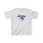 Kids Varsity Panthers T-Shirt