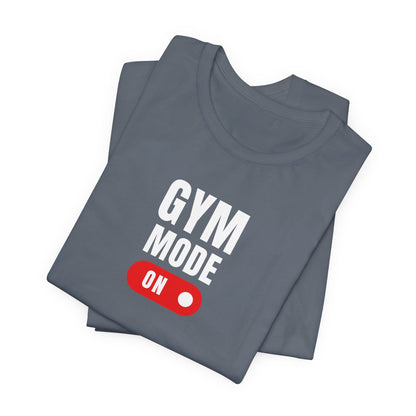 Activewear Gym Tops for Men and Women