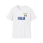 Italia Football T-Shirt