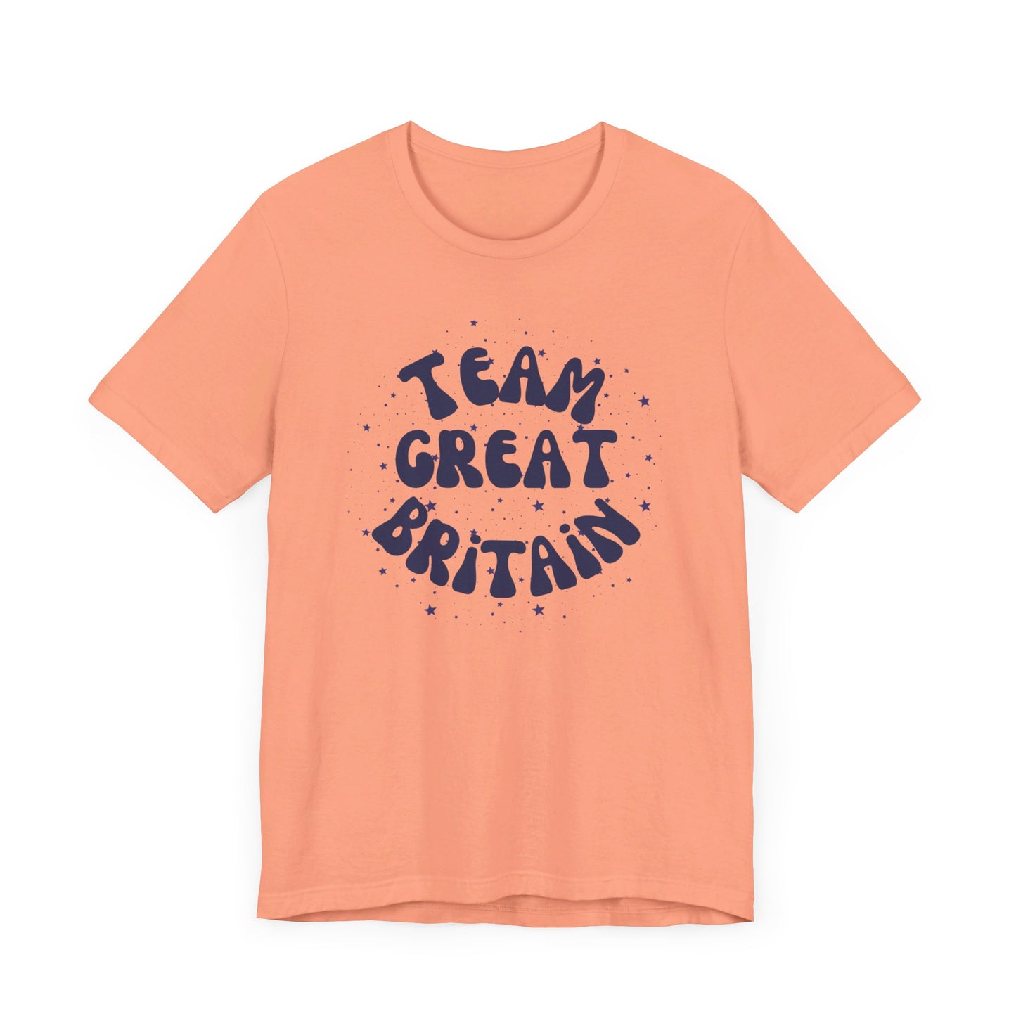 Team Great Britain T-Shirt