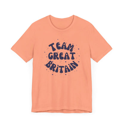Team Great Britain T-Shirt