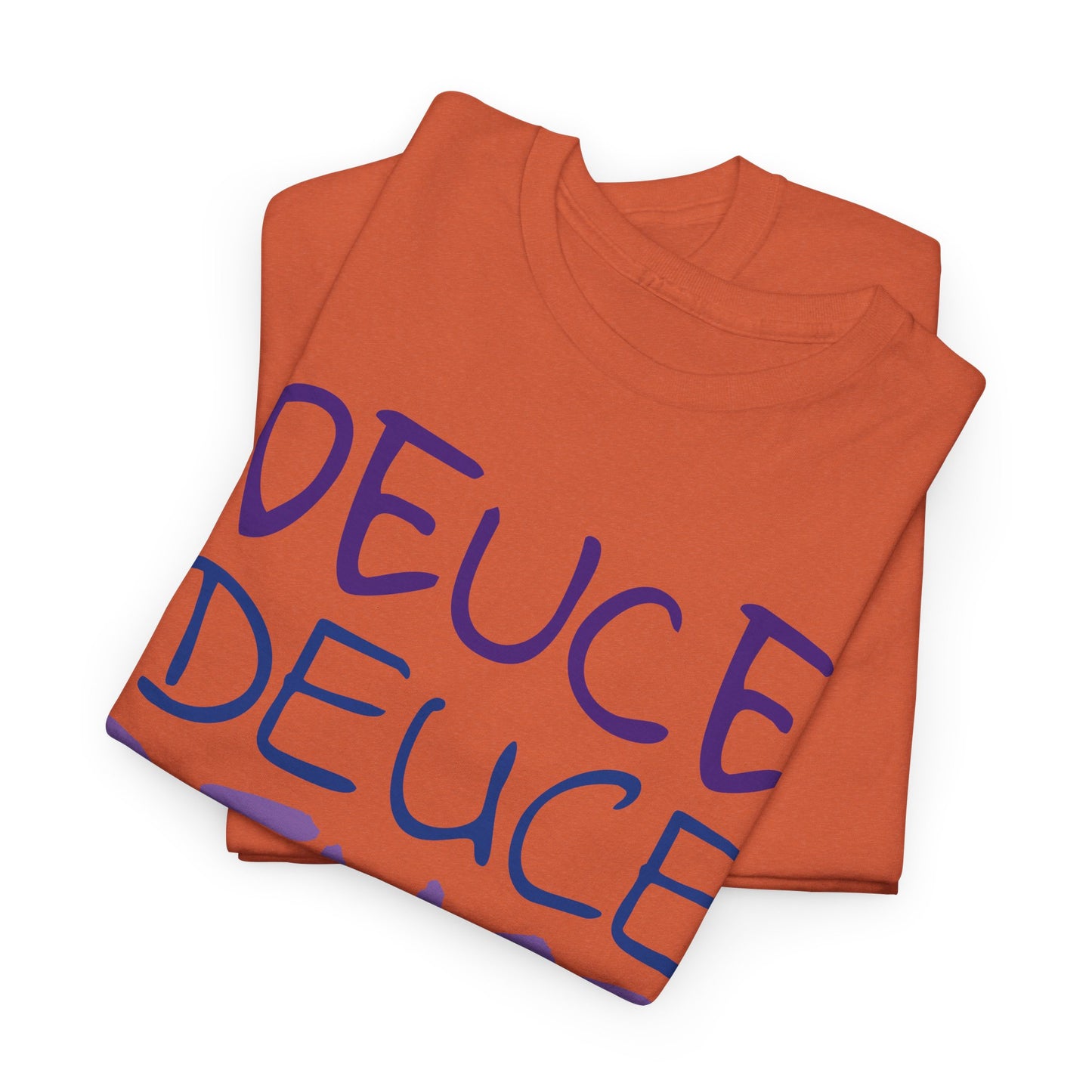 Deuce Tennis t-shirt
