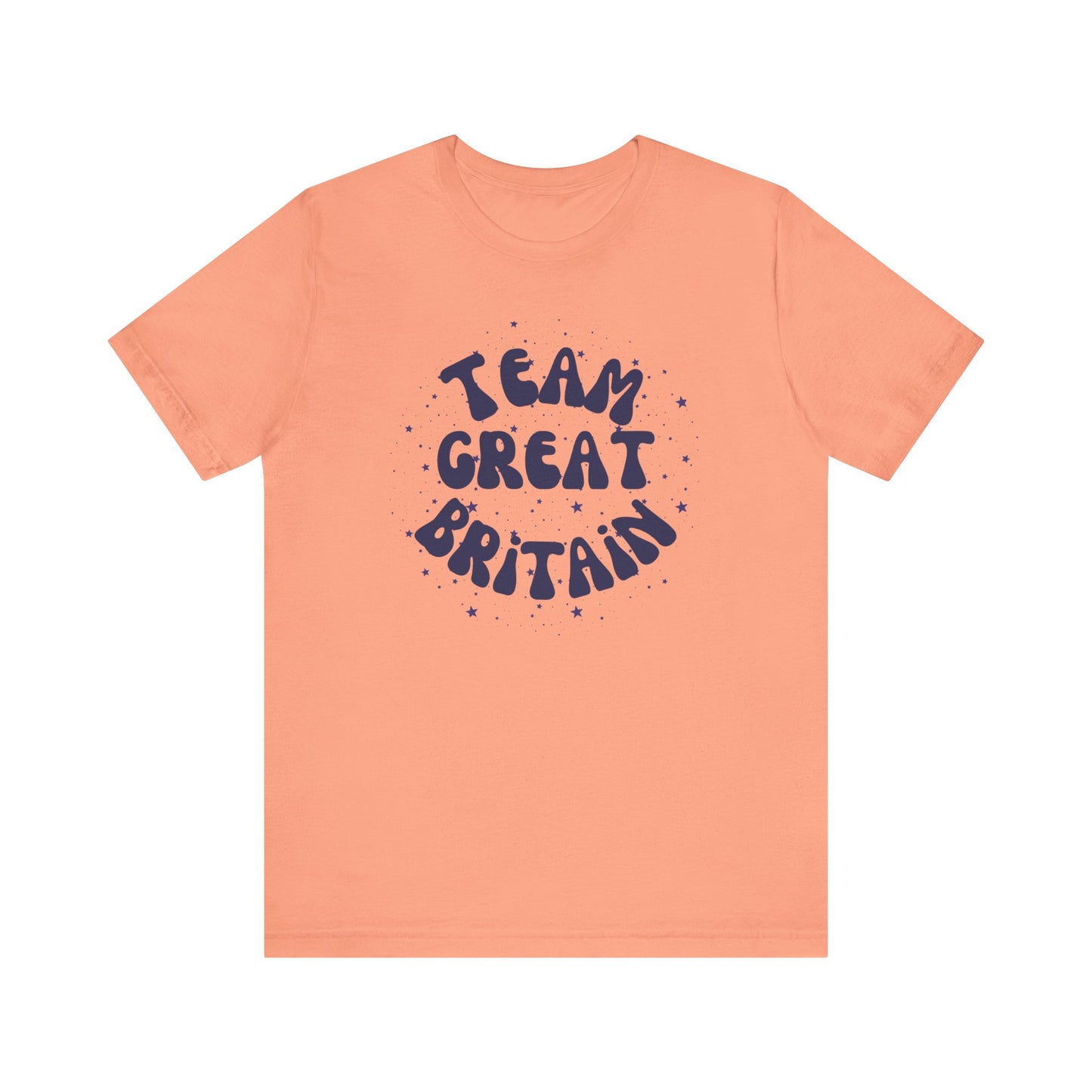 Team Great Britain T-Shirt