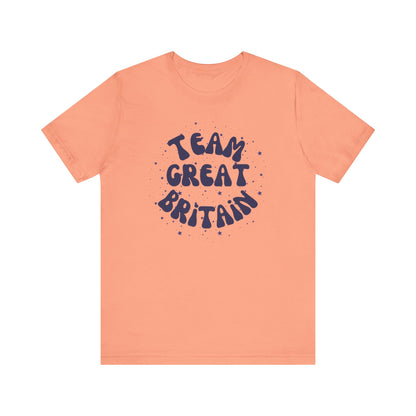 Team Great Britain T-Shirt