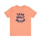 Team Great Britain T-Shirt