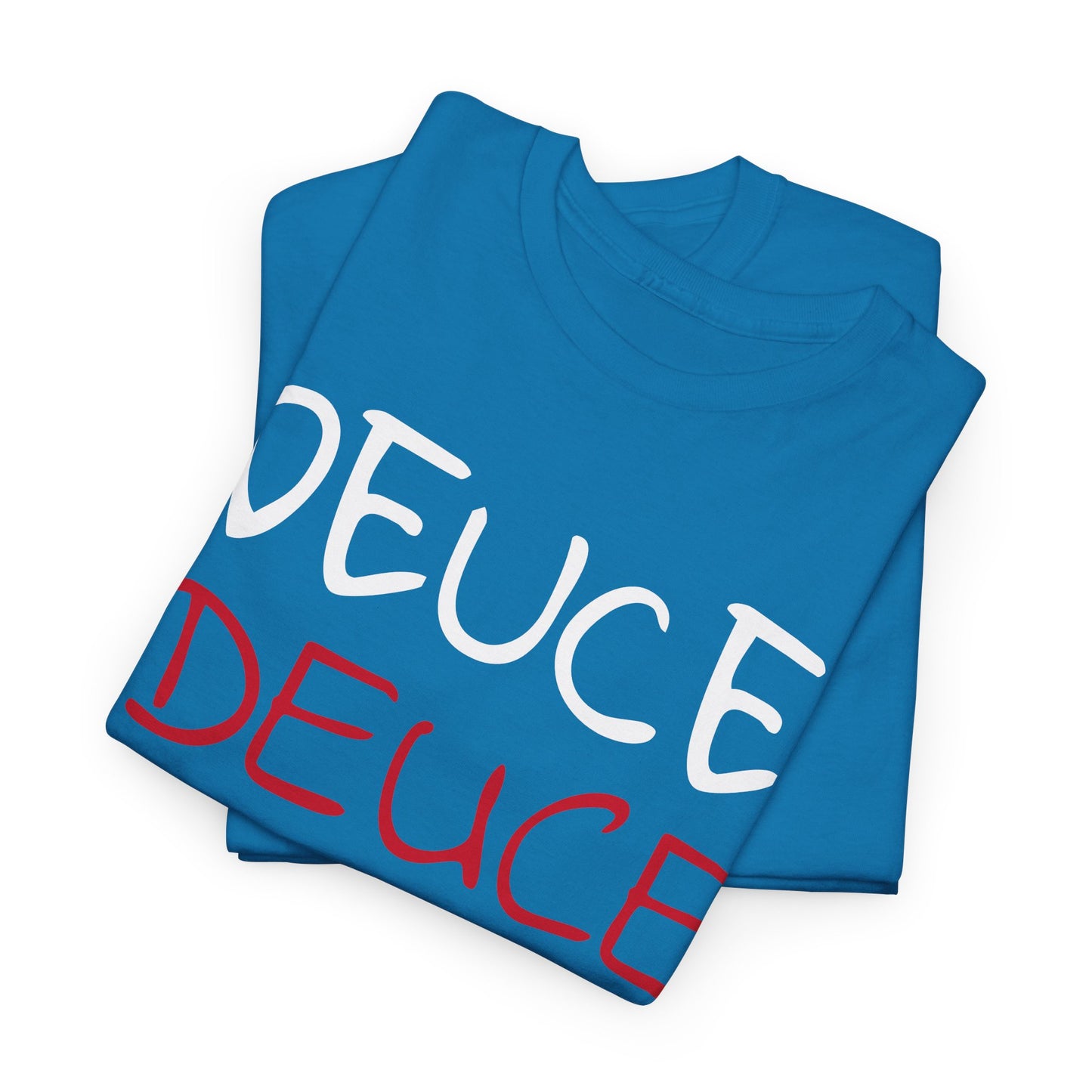 Deuce Tennis t-shirt