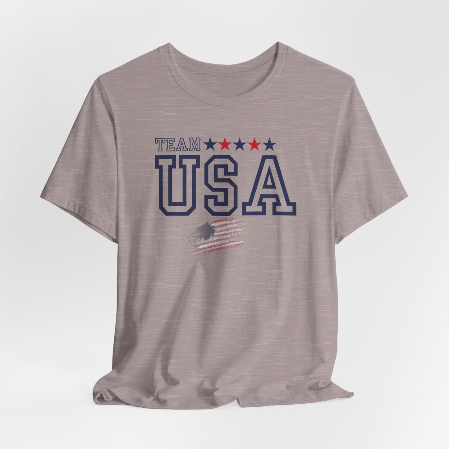USA Olympic Team USA T-Shirt