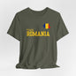 Team Romania Football T-Shirt