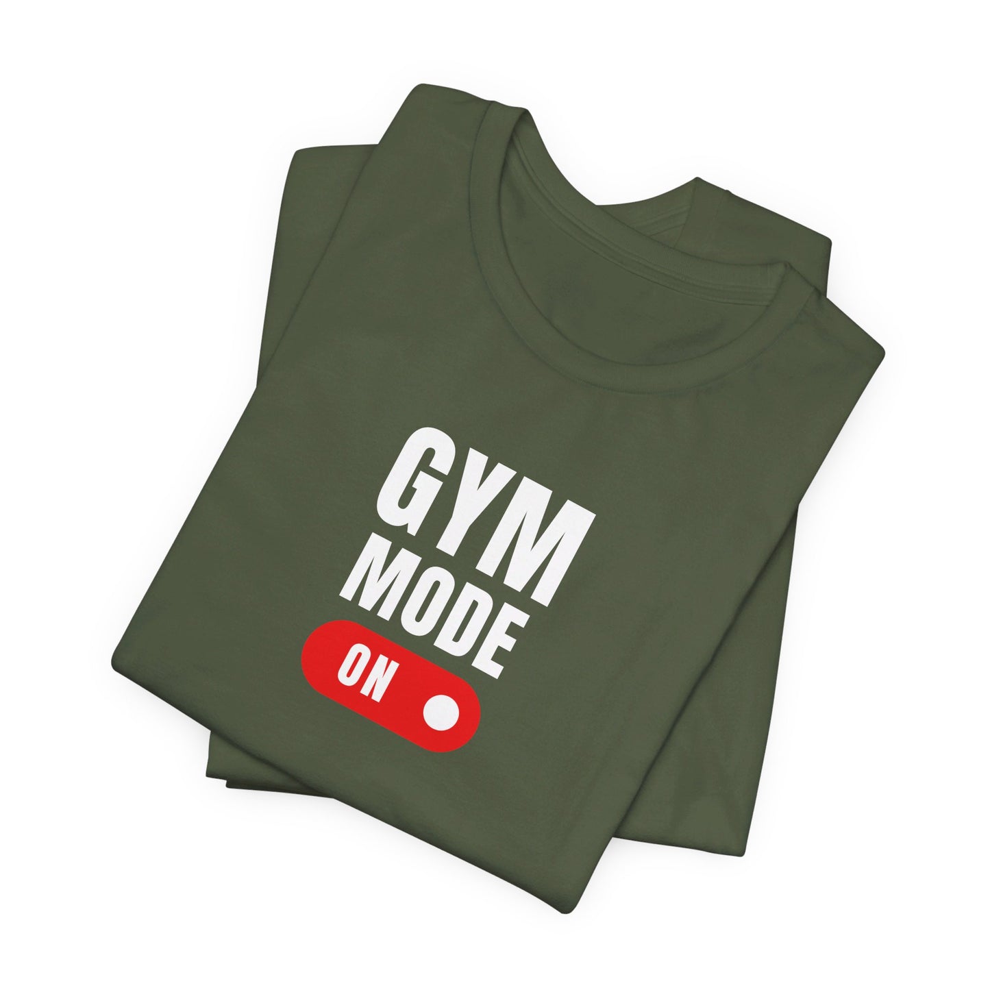 Activewear Gym Tops for Men and Women