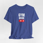Activewear Gym Tops for Men and Women