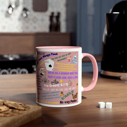 Only Fools  & Horses Classic Quotes Mug Gifts