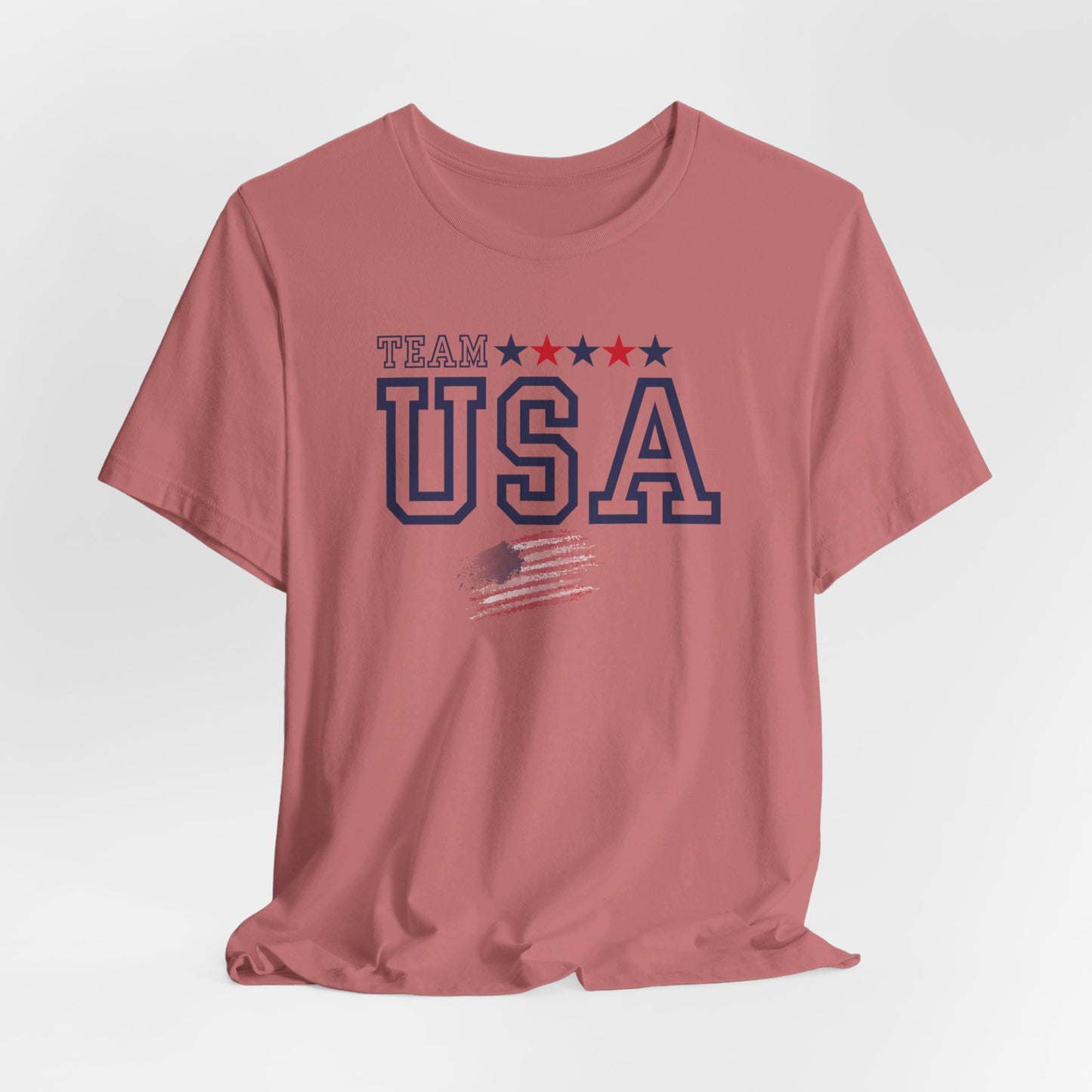 USA Olympic Team USA T-Shirt