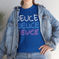 Deuce Tennis t-shirt