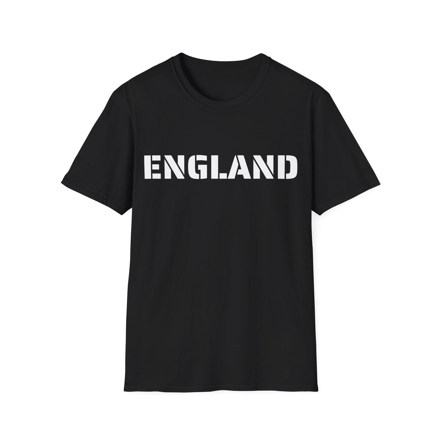 England Soft style T-Shirt