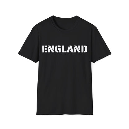 England Soft style T-Shirt