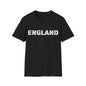 England Soft style T-Shirt