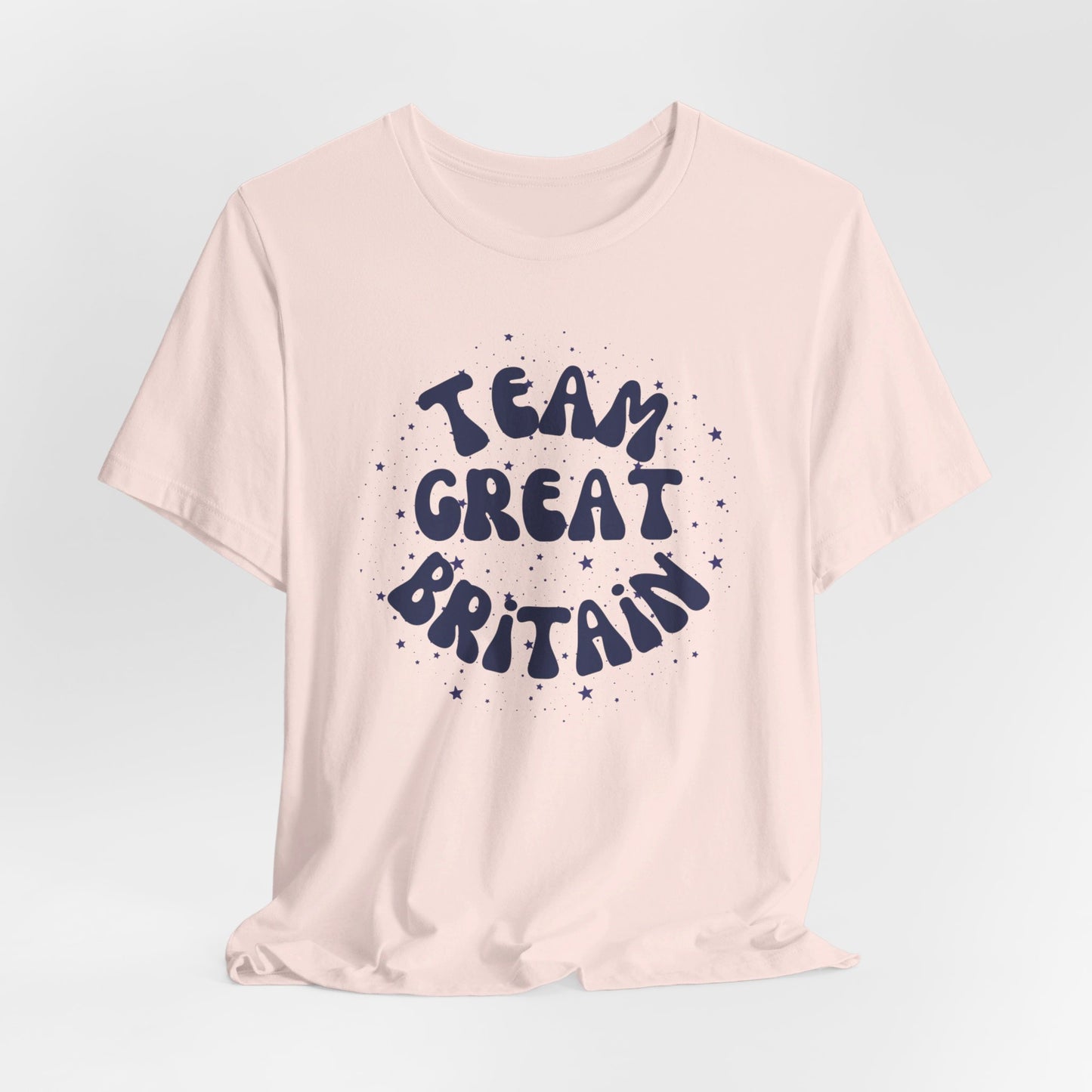 Team Great Britain T-Shirt