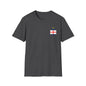England - (24)' Football T-Shirt
