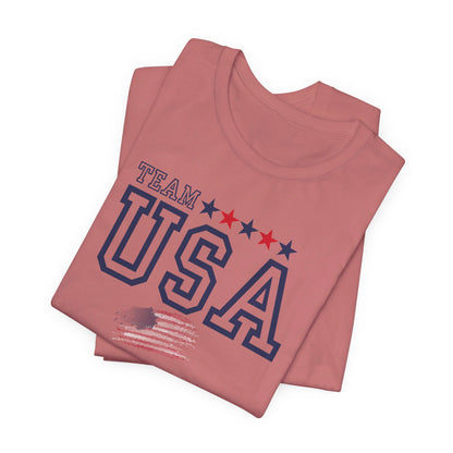 USA Olympic Team USA T-Shirt