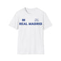 Champions League Final Real Madrid Football T-Shirt