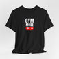 Activewear Gym Tops for Men and Women