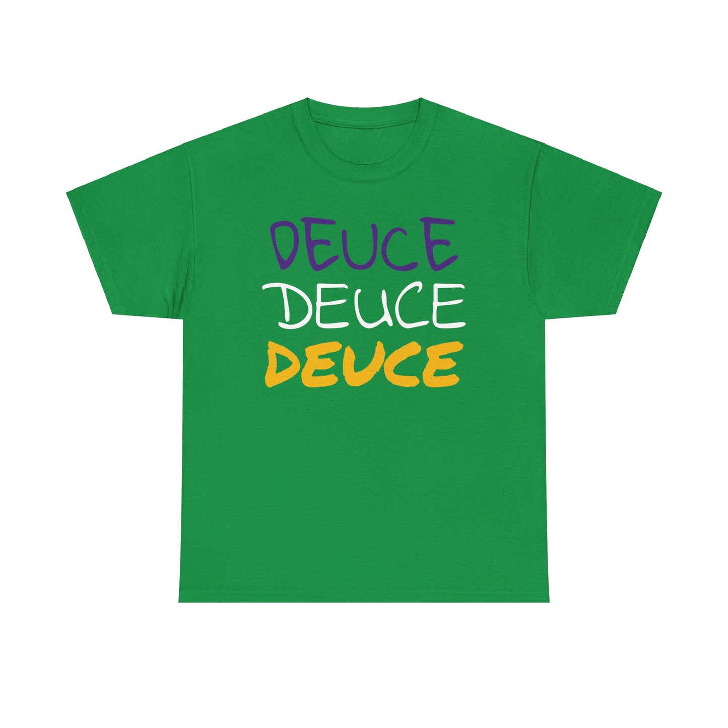 Deuce Tennis t-shirt