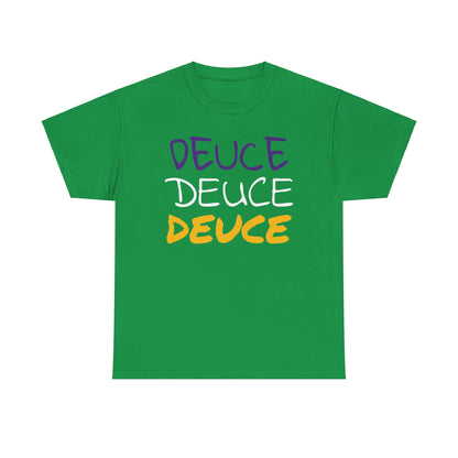 Deuce Tennis t-shirt