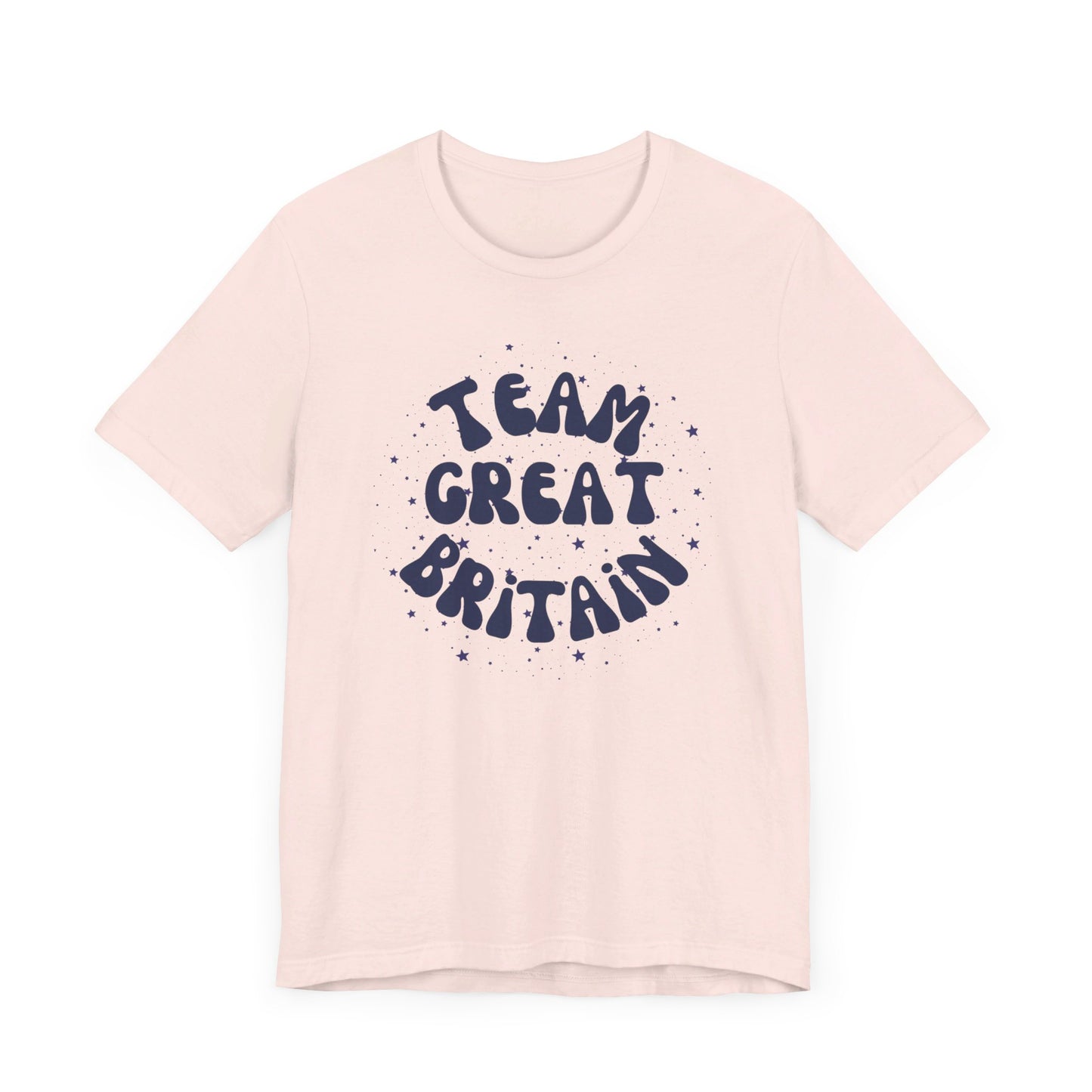 Team Great Britain T-Shirt