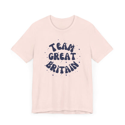 Team Great Britain T-Shirt