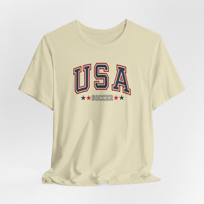 USA Soccer T-Shirt