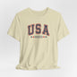 USA Soccer T-Shirt