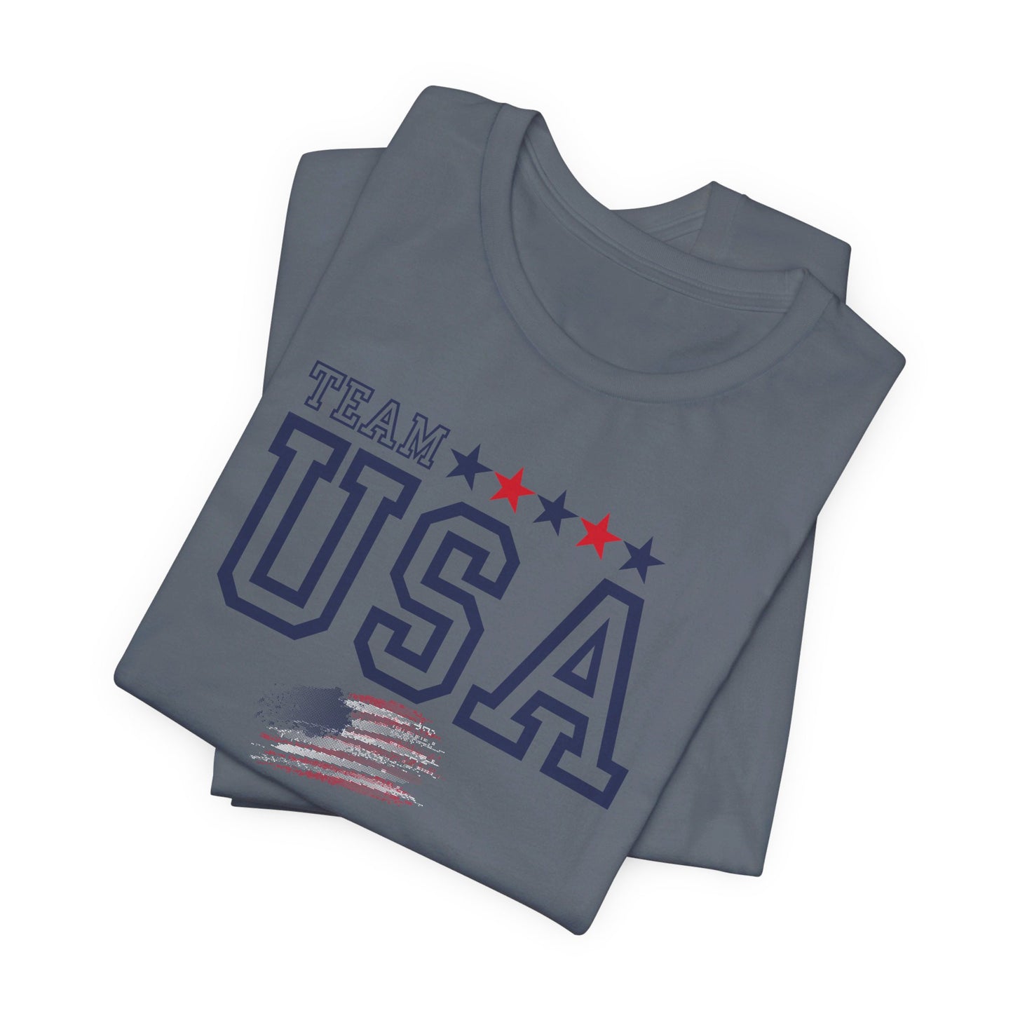 USA Olympic Team USA T-Shirt