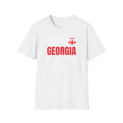 Georgia Football T-Shirt