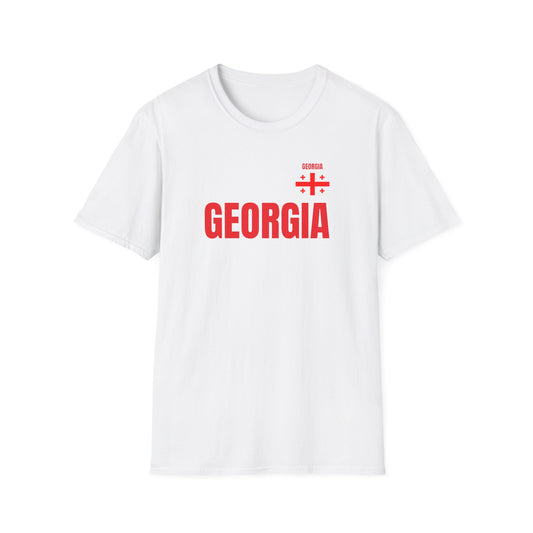 Georgia Football T-Shirt
