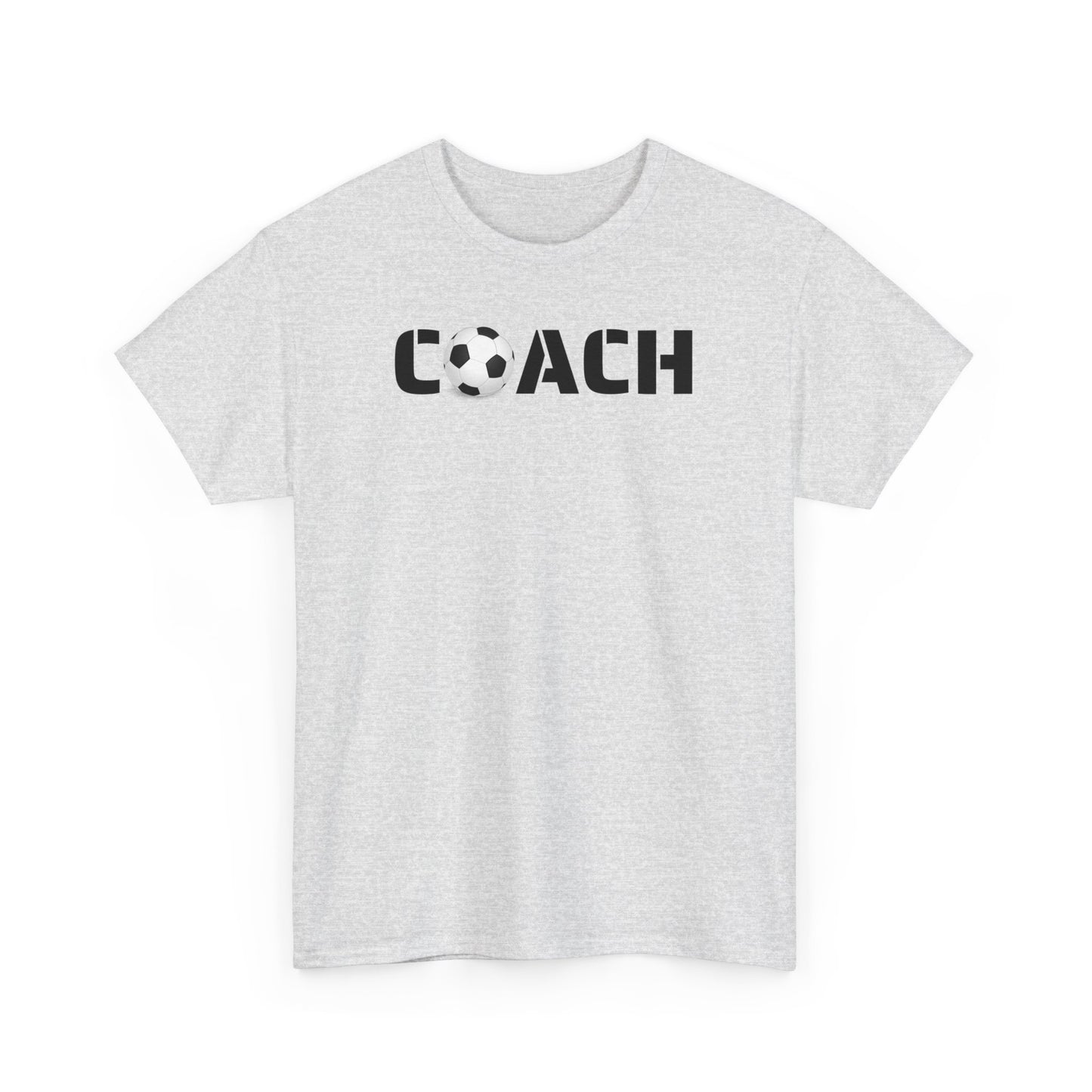 Football Coach T-Shirt