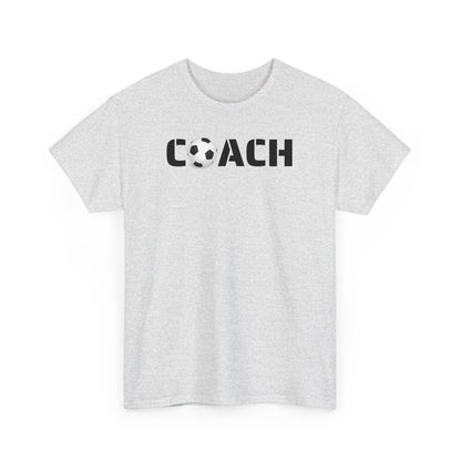 Football Coach T-Shirt