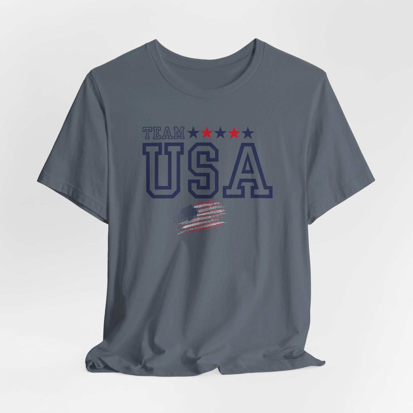 USA Olympic Team USA T-Shirt