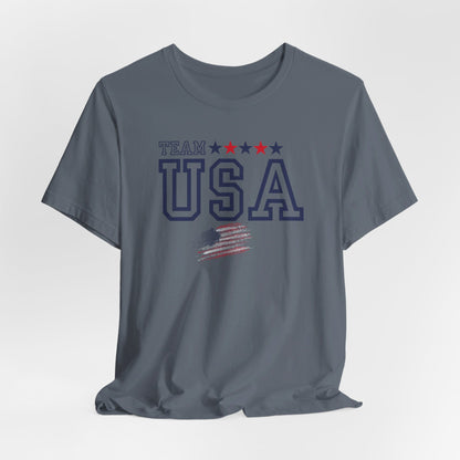 USA Olympic Team USA T-Shirt