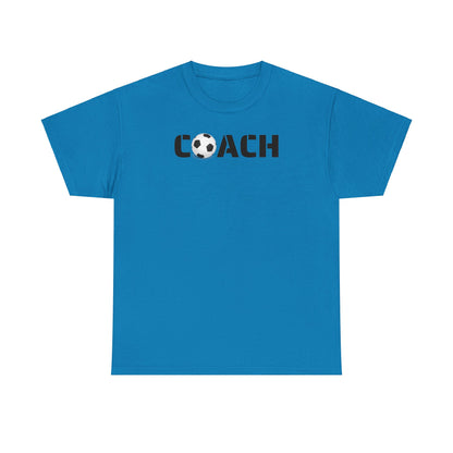 Football Coach T-Shirt