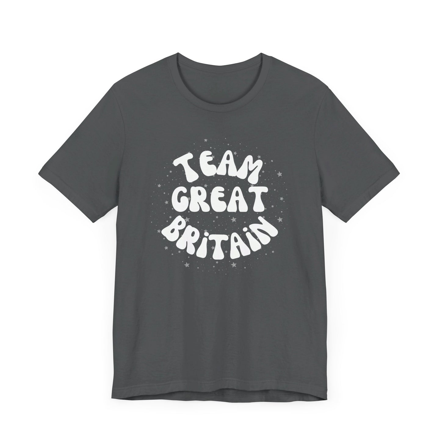 Team Great Britain T-Shirt