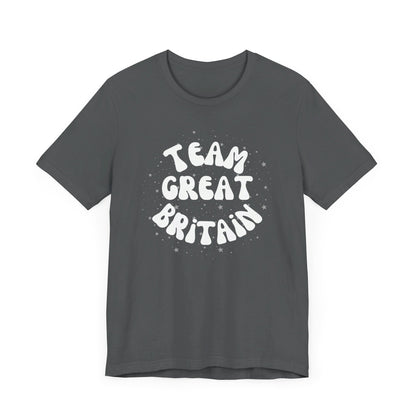 Team Great Britain T-Shirt