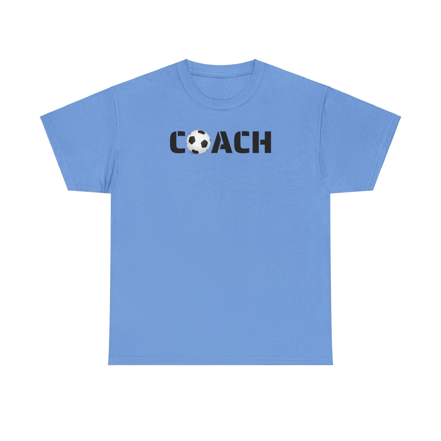 Football Coach T-Shirt