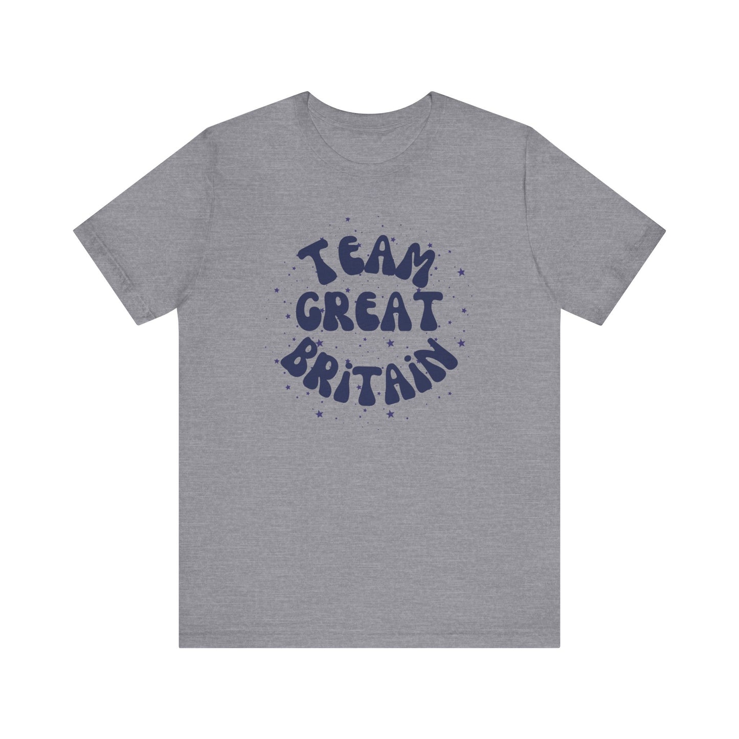 Team Great Britain T-Shirt
